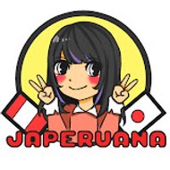 Japeruana (Namie Kamitani)