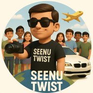Seenu Twist