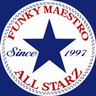 Funky Maestro