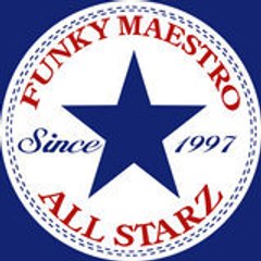 Funky Maestro