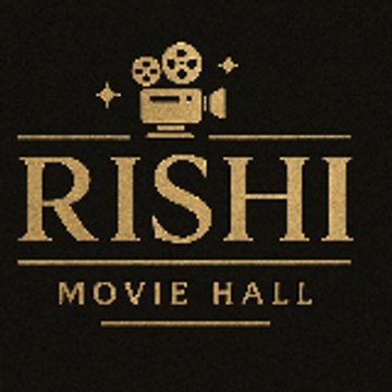 Rishi Movie Hall
