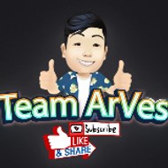 Team ArVes