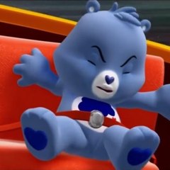 Ultimate Sparks and Grumpy Bear Besties!