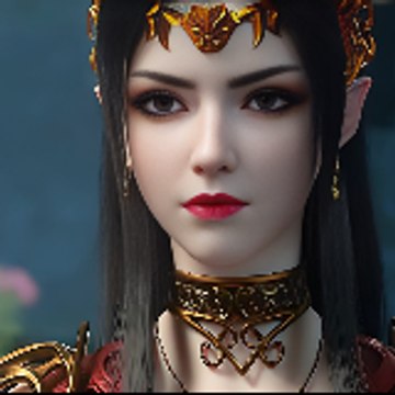 Donghua World