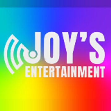 Joy's Entertainment