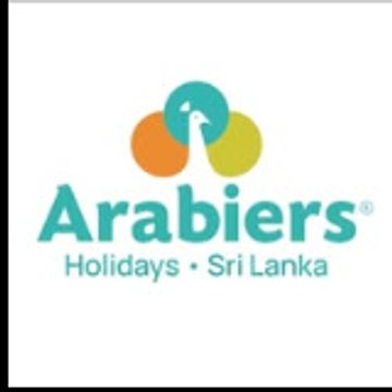 Arabierstour srilanka