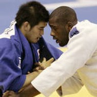 Qatar Judoka