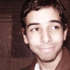 Conrad Faraj