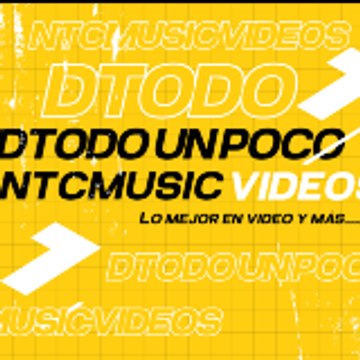DTodounpocontcmusicvideos