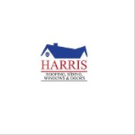 HARRIS ROOFING, SIDING, WINDOWS & DOORS