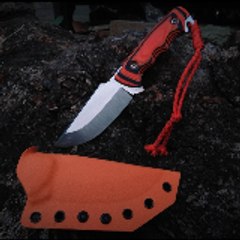 Hard knive