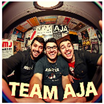 team aja