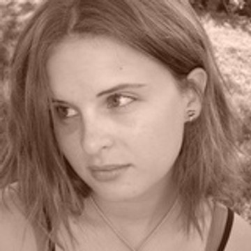 Amandine la miss didou