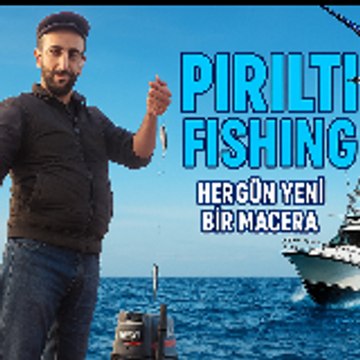 Pırıltı Fishing