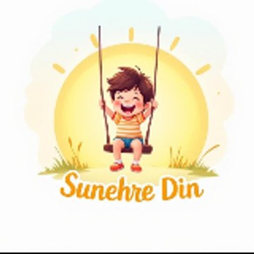 Sunehre Din