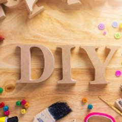 DIY PROJECTS