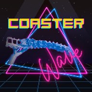 Coaster Wave