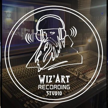 Wiz'art recording studios