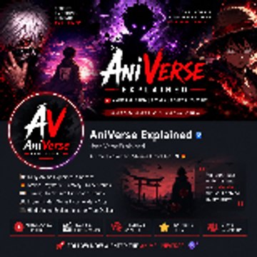 AniVerse Explained