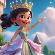 Kids bedtime story's