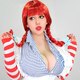 Jocy Cosplay