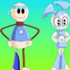 Buddy Kickingsman & Jenny Wakeman