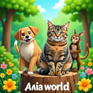 Animal world