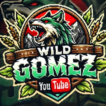 WILD GOMEZ