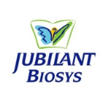 Jubilant jubilantbiosys