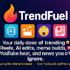 Muhammad TrendFuel