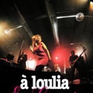 aloulia