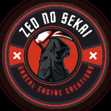ZedNoSekai