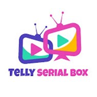 Telly Serial Box