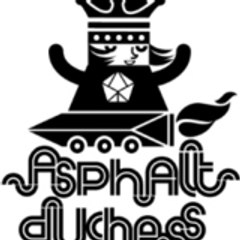 Asphalt Duchess