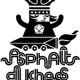 Asphalt Duchess