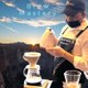 Barista Bishnu