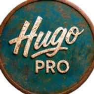 Hugo Pro