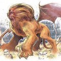 manticorps