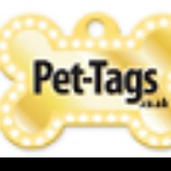 Pet Tags