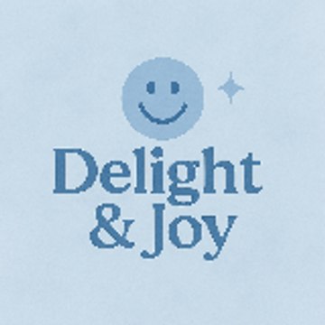 Delight & Joy