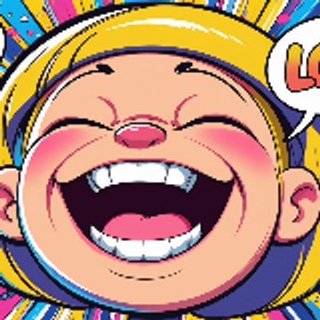 Laugh Riot