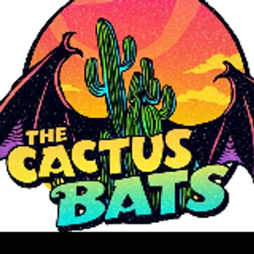 thecactusbats