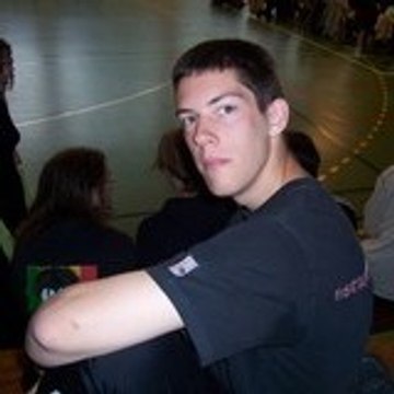 Matt