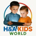 HAkidsworld
