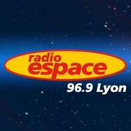 RADIO ESPACE 96.9 LYON