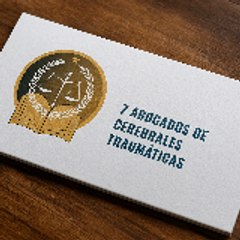 7 Abogados de Lesiones Cerebrales Traumática