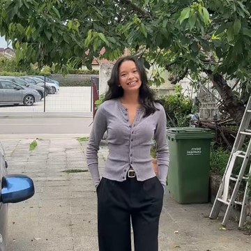 Vanessa Be