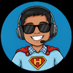 Hamza Echo