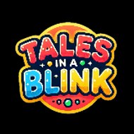 talesinablink
