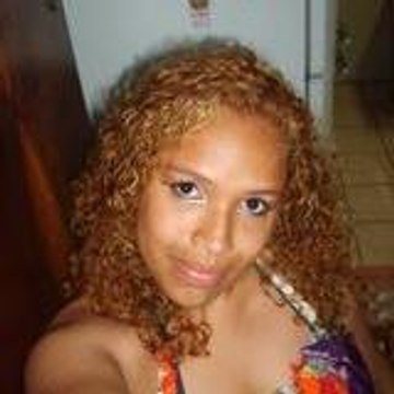 Mel Florzinha